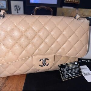 Chanel bag